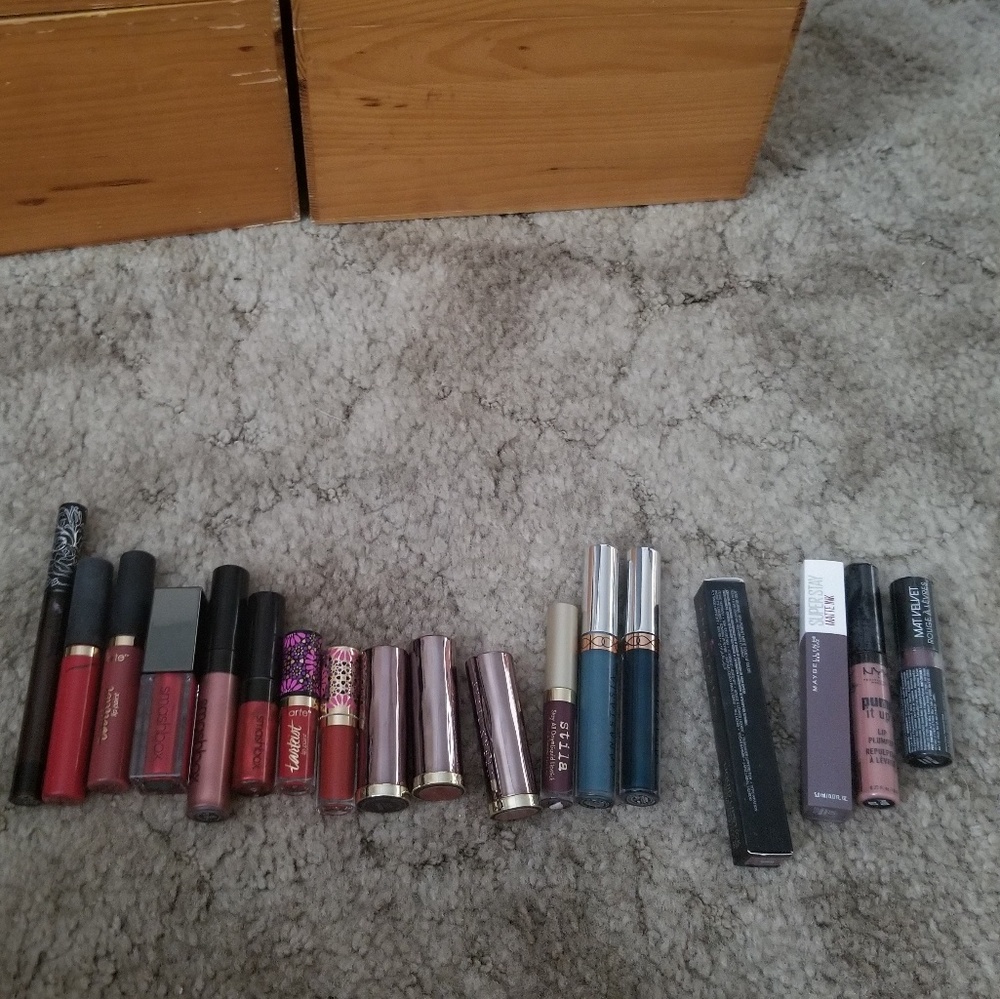 Lipstick bundle
